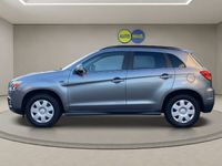 gebraucht Mitsubishi ASX 1.8 DID Navigator 4x4