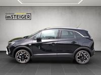 gebraucht Opel Blitz Crossland 1.2 T 130 Elegance