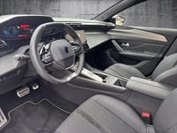 Gebraucht Peugeot 308 SW GT 180 PS (132 kW) 2024 Kombi
