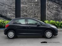 gebraucht Peugeot 207 1.6 16V XT Premium