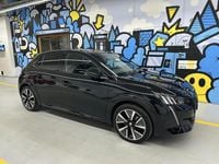 Gebraucht Peugeot e-208 GTi 100 kW (136 PS) 2021 Kleinwagen