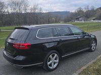 Gebraucht VW Passat Highline 240 PS (176 kW) 2016 Kombi