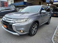 gebraucht Mitsubishi Outlander 2.2 DID Diamond Anniversary