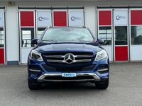 gebraucht Mercedes GLE250 d 4Matic 9G-Tronic