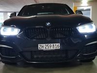 gebraucht BMW M135 1er Reihe F20 i xDrive