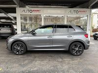 Gebraucht Skoda Fabia Style 110 PS (80 kW) 2022 Kleinwagen