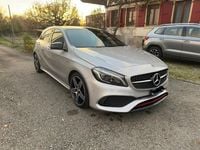 Gebraucht Mercedes A250 218 PS (160 kW) 2017
