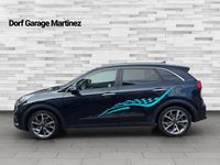 Gebraucht Kia Niro Style 141 PS (103 kW) 2021 SUV