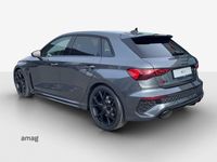 gebraucht Audi RS3 Sportback 