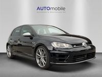 gebraucht VW Golf 2.0 TSI R 4Motion DSG