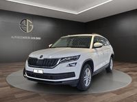 Gebraucht Skoda Kodiaq Style 200 PS (147 kW) 2021 SUV
