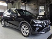 Gebraucht Seat Arona FR 110 PS (80 kW) 2023 SUV