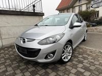 Gebraucht Mazda 2 Inclusive 102 PS (75 kW) 2011 Kleinwagen