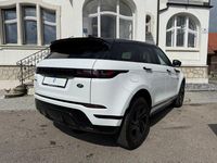 Gebraucht Land Rover Range Rover evoque SE Dynamic 249 PS (183 kW) 2022 SUV