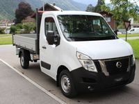 gebraucht Nissan NV400 F35.13 L2H1 FWD Pro