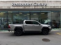 Neu Toyota HiLux 204 PS (150 kW) 2025 Abholung