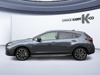 Gebraucht Subaru Impreza 136 PS (100 kW) 2024 Anthrazit SUV