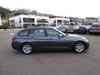 gebraucht BMW 320 d Touring Edition Sport Line Steptronic