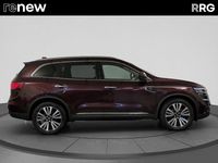 Gebraucht Renault Koleos Initiale Paris 185 PS (136 kW) 2022 Rot SUV
