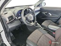 gebraucht Toyota Yaris Cross 1.5 VVT-i HSD Elegant AWD-i