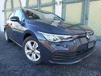 Gebraucht VW Golf VIII 110 PS (80 kW) 2022 Limousine