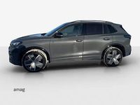 Neu VW Tiguan R-line 204 PS (150 kW) 2026 Delfingrau metallic SUV