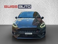 gebraucht Ford Fiesta 1.5 SCTi ST3