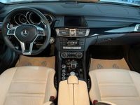 gebraucht Mercedes CLS63 AMG Shooting Brake AMG S 4Matic Speedshift MCT