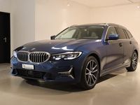 gebraucht BMW 320e 