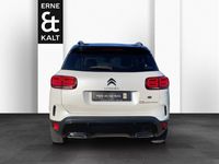 gebraucht Citroën C5 Aircross 1.6 PureTech Shine