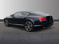 gebraucht Bentley Continental GT 4.0 V8