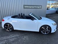 gebraucht Audi TT Roadster 45 TFSI S-tronic