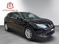 gebraucht Nissan Qashqai 1.6 dCi tekna Xtronic CVT