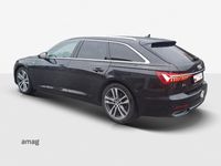 gebraucht Audi A6 Avant 45 TDI sport