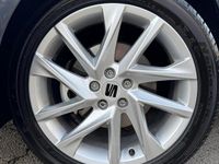 Gebraucht Seat Ibiza FR 150 PS (110 kW) 2025 Kleinwagen