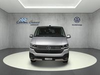 gebraucht VW Caravelle T6.12.0 TDI Comfortline Liberty DSG LWB