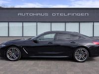 Gebraucht BMW M850 530 PS (389 kW) 2022 Coupé