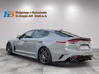 gebraucht Kia Stinger GT 3.3 T-GDi