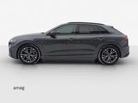 Gebraucht Audi Q8 Ambiente 394 PS (289 kW) 2024 Daytonagrau perleffekt SUV