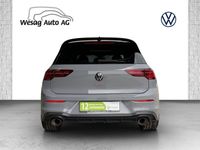 gebraucht VW Golf 2.0GTI Clubsp.45 DSG