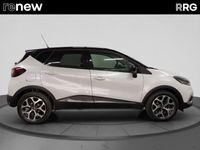 gebraucht Renault Captur 1.3 T 16V Intens EDC