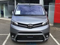 gebraucht Toyota Verso Proace2.0 D-4D Trend Medium Automatic