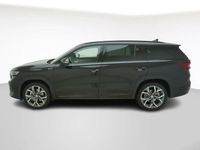 Neu Skoda Kodiaq SportLine 193 PS (141 kW) 2025 Schwarz SUV