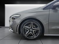 gebraucht Mercedes B220 4Matic 8G-DCT