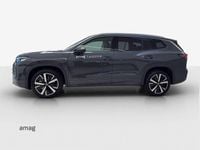 Gebraucht VW Tayron Life 150 PS (110 kW) 2026 Delfingrau metallic SUV