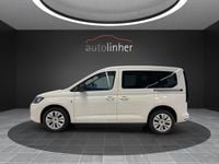 Neu VW Caddy 122 PS (89 kW) 2025 Van / Kleinbus