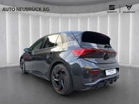 Gebraucht Cupra Born 150 kW (204 PS) 2022 Grau Kleinwagen