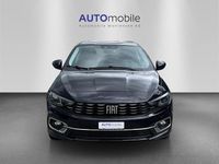 Gebraucht Fiat Tipo City Life 130 PS (95 kW) 2022 Limousine