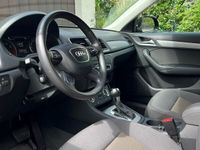 gebraucht Audi Q3 2.0 TFSI quattro S-Tronic