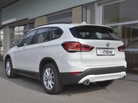 gebraucht BMW X1 18d *Anhängerkupplung*